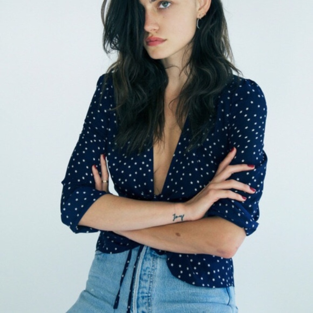 REALISATION PAR BIANCA NAVY STAR